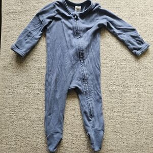 Kate Quinn cotton sleeper